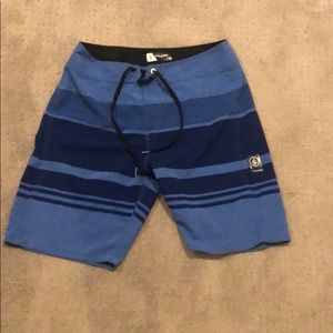 Hurley Swimming Trunks